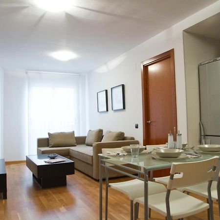 Apartamentos Turisticos Torico Amantes Teruel Kültér fotó