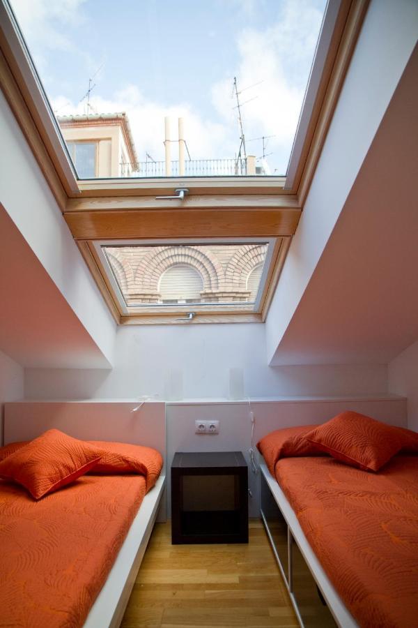 Apartamentos Turisticos Torico Amantes Teruel Kültér fotó