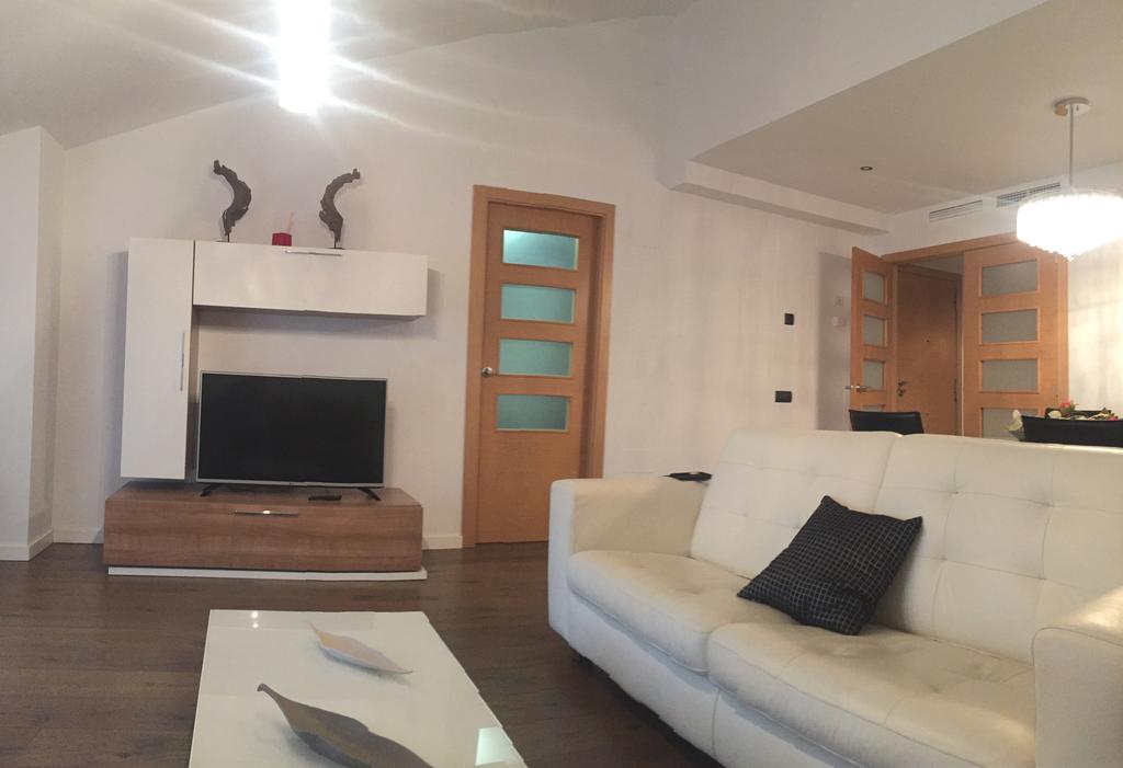 Apartamentos Turisticos Torico Amantes Teruel Kültér fotó