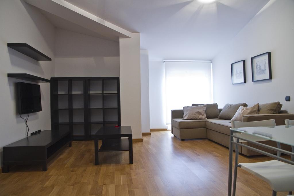 Apartamentos Turisticos Torico Amantes Teruel Kültér fotó