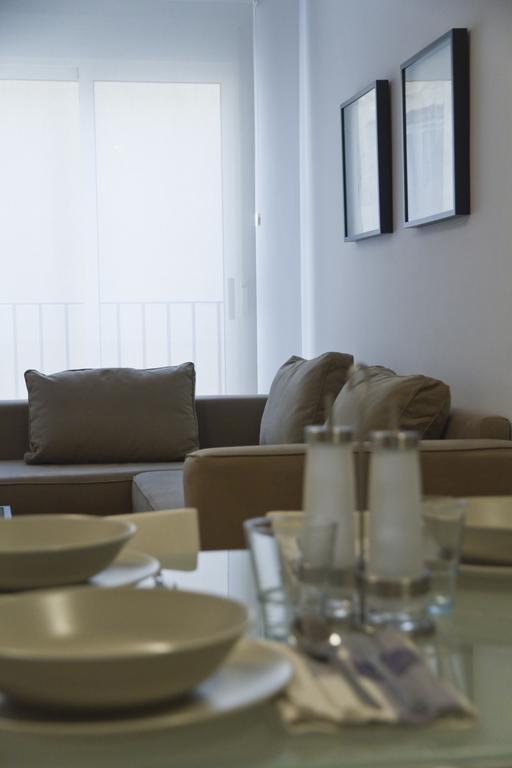 Apartamentos Turisticos Torico Amantes Teruel Kültér fotó