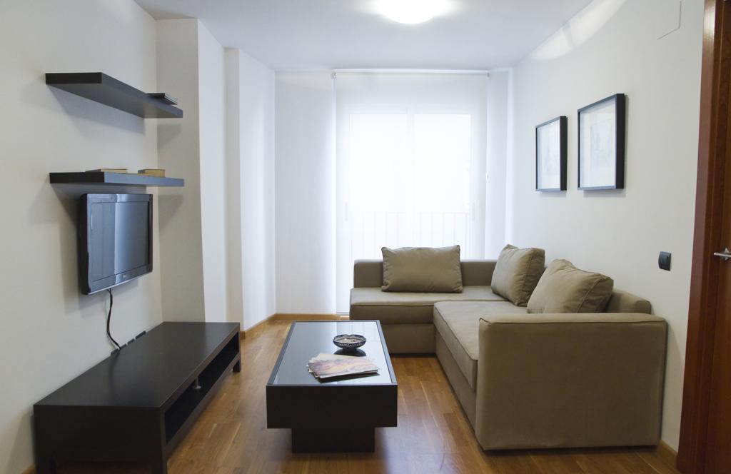 Apartamentos Turisticos Torico Amantes Teruel Kültér fotó
