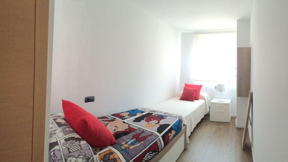 Apartamentos Turisticos Torico Amantes Teruel Kültér fotó