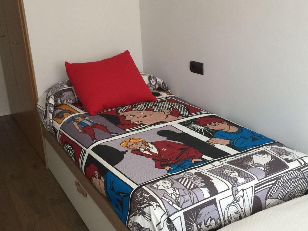 Apartamentos Turisticos Torico Amantes Teruel Kültér fotó