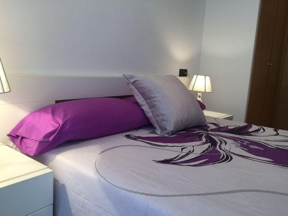 Apartamentos Turisticos Torico Amantes Teruel Kültér fotó