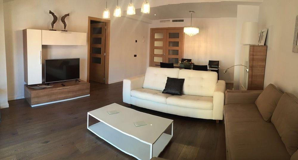 Apartamentos Turisticos Torico Amantes Teruel Kültér fotó