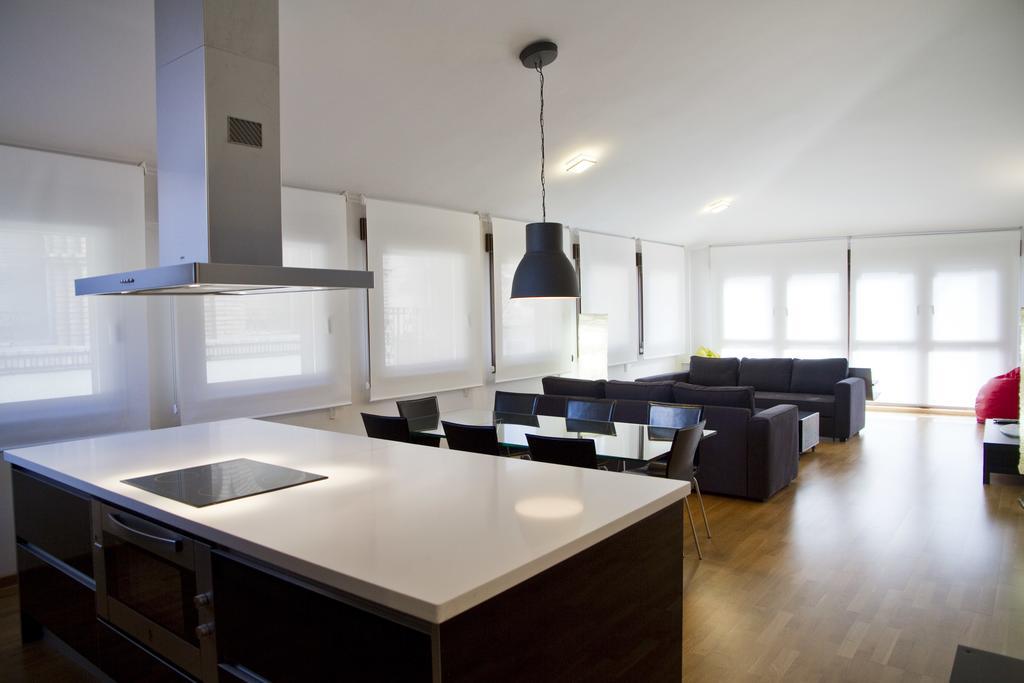 Apartamentos Turisticos Torico Amantes Teruel Kültér fotó