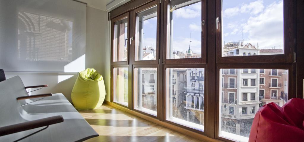 Apartamentos Turisticos Torico Amantes Teruel Kültér fotó