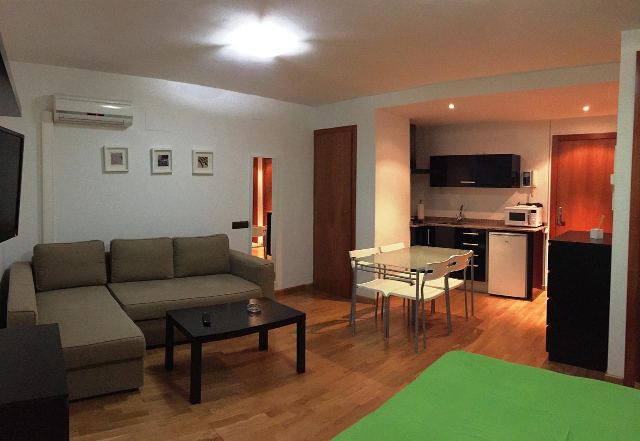 Apartamentos Turisticos Torico Amantes Teruel Kültér fotó