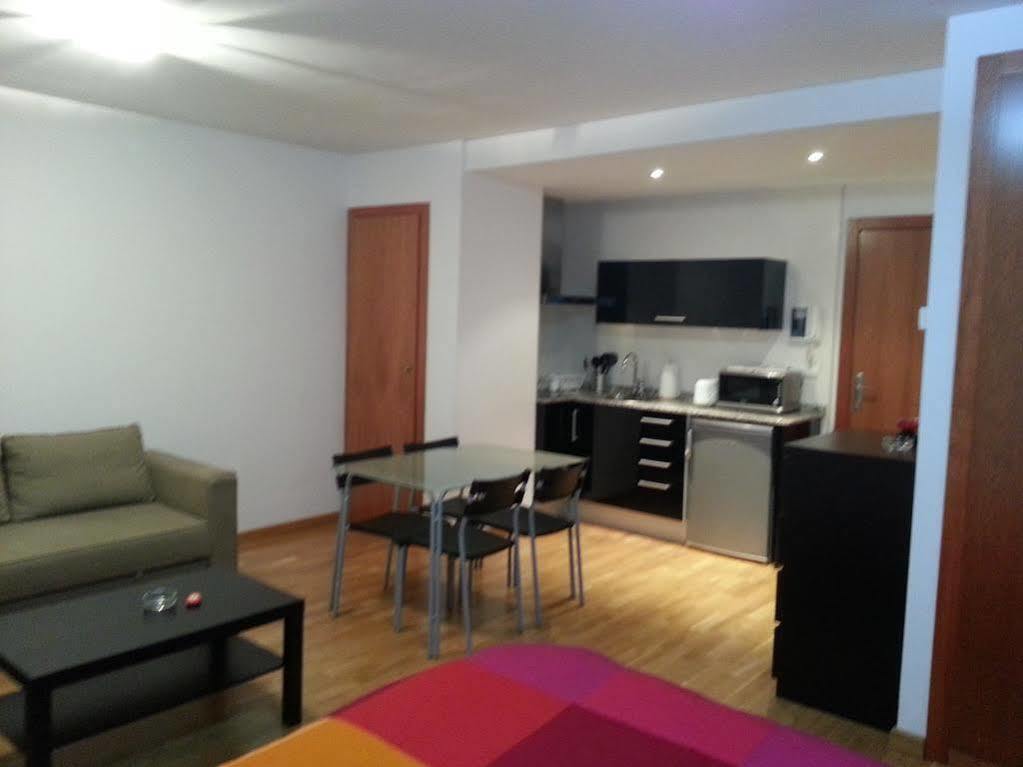 Apartamentos Turisticos Torico Amantes Teruel Kültér fotó