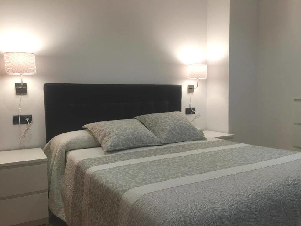 Apartamentos Turisticos Torico Amantes Teruel Kültér fotó