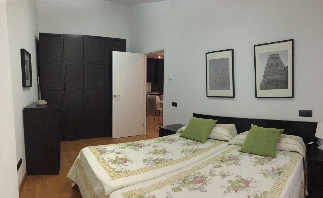 Apartamentos Turisticos Torico Amantes Teruel Kültér fotó