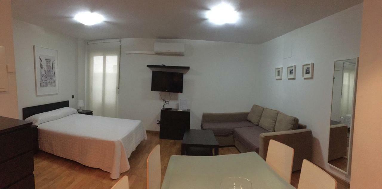 Apartamentos Turisticos Torico Amantes Teruel Kültér fotó