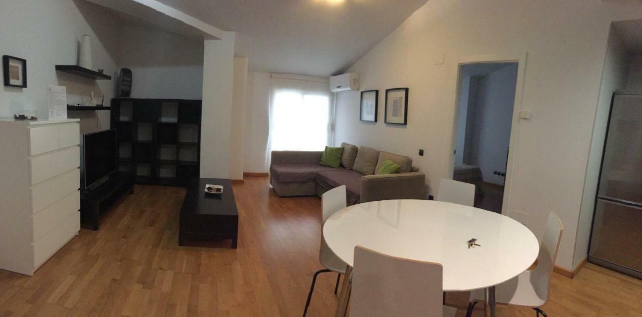 Apartamentos Turisticos Torico Amantes Teruel Kültér fotó