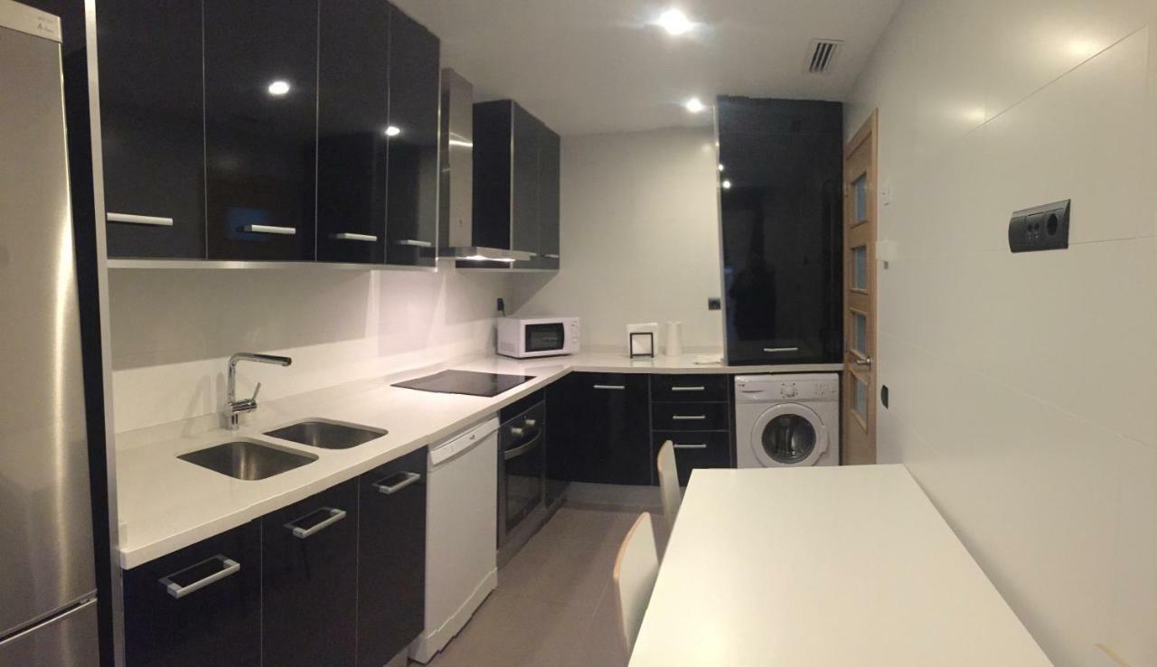 Apartamentos Turisticos Torico Amantes Teruel Kültér fotó