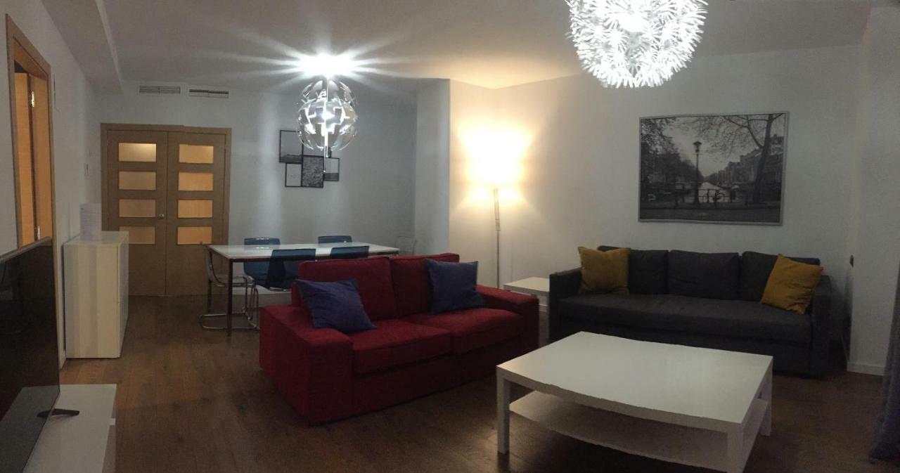 Apartamentos Turisticos Torico Amantes Teruel Kültér fotó