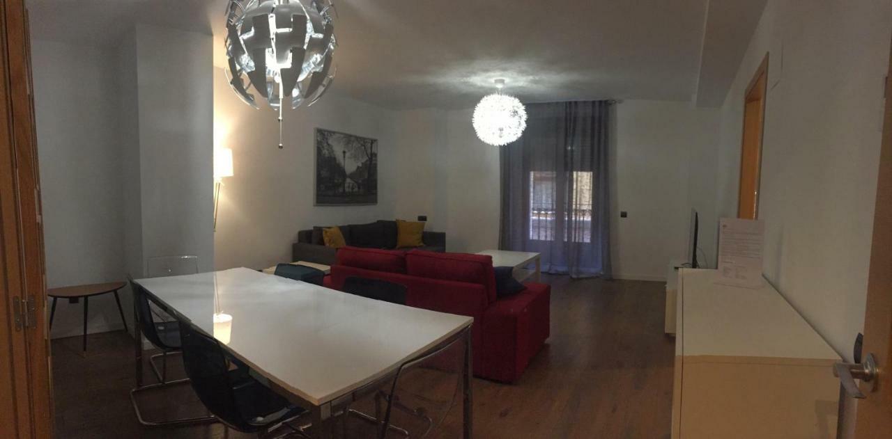 Apartamentos Turisticos Torico Amantes Teruel Kültér fotó