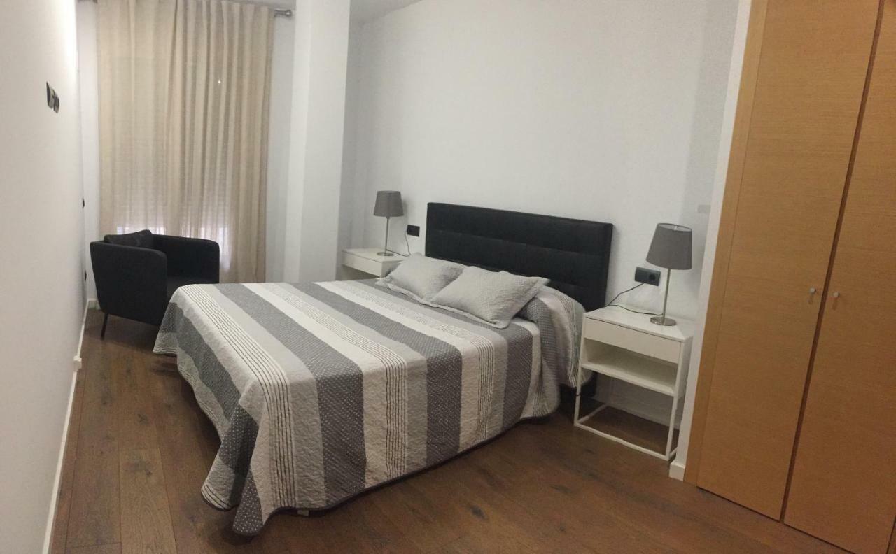 Apartamentos Turisticos Torico Amantes Teruel Kültér fotó