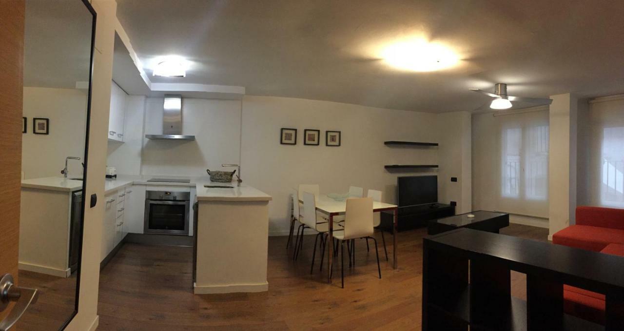 Apartamentos Turisticos Torico Amantes Teruel Kültér fotó