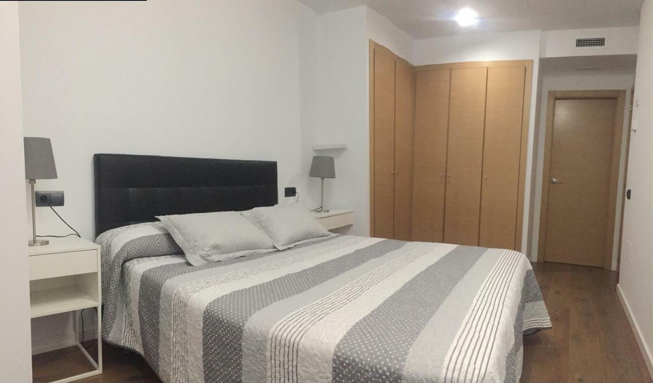 Apartamentos Turisticos Torico Amantes Teruel Kültér fotó