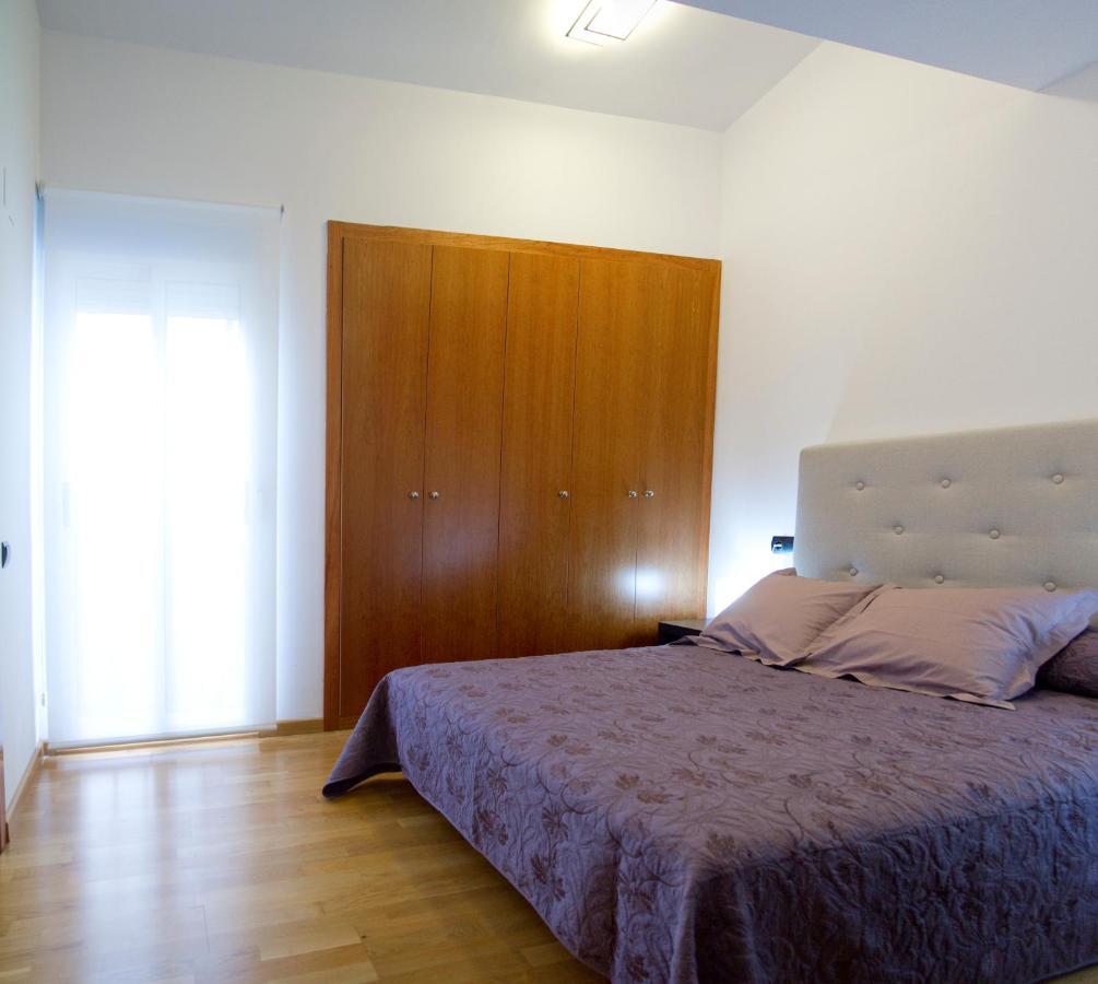 Apartamentos Turisticos Torico Amantes Teruel Szoba fotó